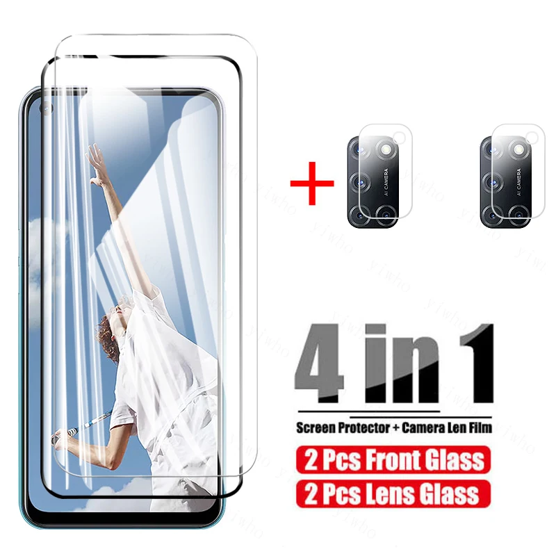 

for oppo a52 2020 glass camera lens protective glass for oppo a52 a72 a92 2020 phone tremp sheet film appo a 52 72 92 52a 72a