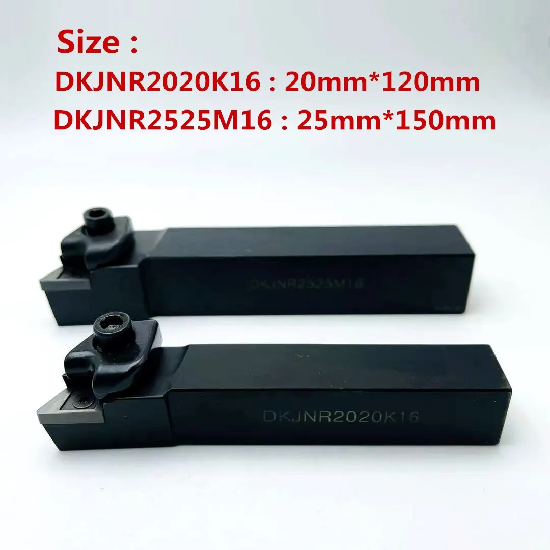 Инструмент для резки KNUX160405R NC3020 TT9080 LT10 подходит токарного инструмента DKJNR2020K16