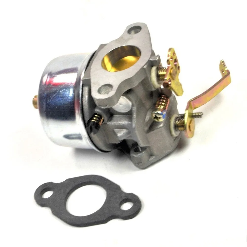 Карбюратор для Tecumseh 5HP 6HP H30 H50 H60 HH60 632230 632272 | Инструменты