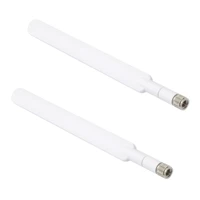 2pcs 4g antenna sma male for 4g lte router external antenna for huawei b593 e5186 for huawei b315 b310