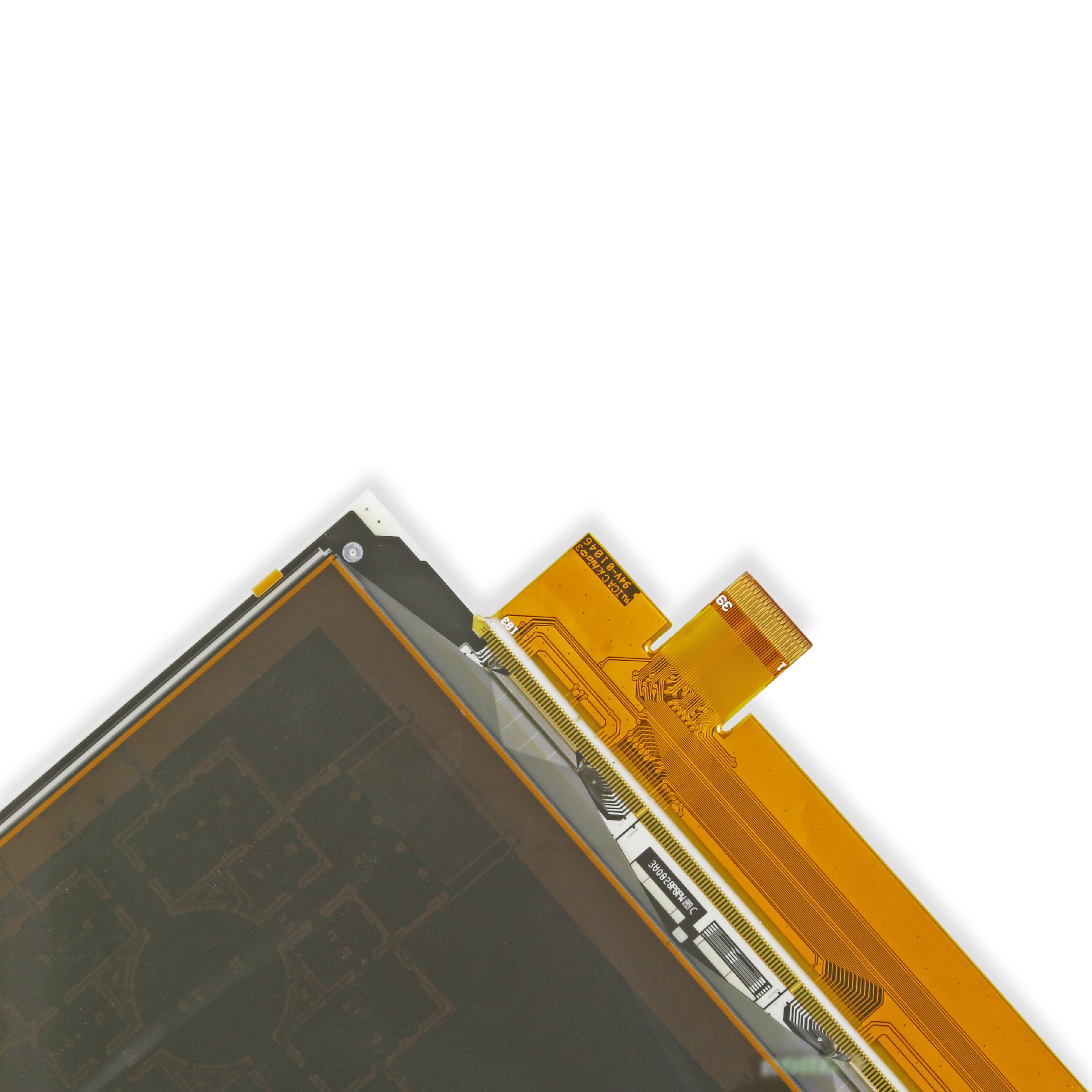ЖК-экран ED060SC4 ED060SC4(LF) 6 &quote-ink для Pocketbook 301/603/611/612/613 PRS-505 | Компьютеры и офис