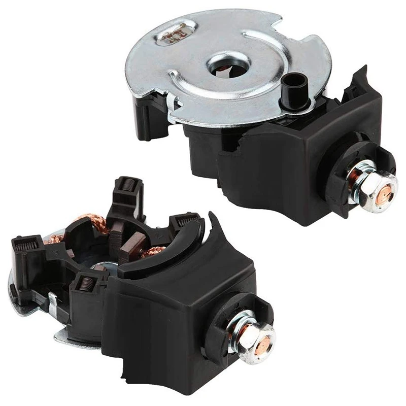Набор для ремонта щетки стартера 04312-PSA-305 Accord Civic CRV TSX RDX 05 06 07 08 09 10 11 12 13 14 |
