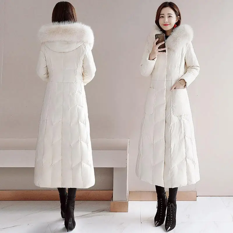 

Parkas