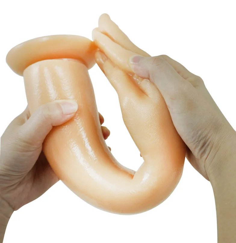 Продукт секса огромный дилдо секс интимные игрушки для женщин мужчин Анальная