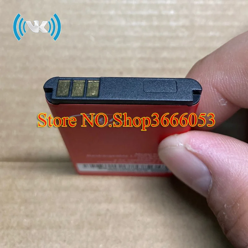 VK New 1000mAh 3.7Wh 3.7V BL-5C Replacement Battery For itel external rechargeable Li-ion bateria Li-Polymer Batteries | Мобильные