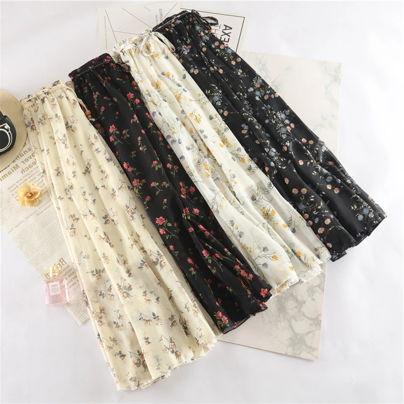 

Skirts