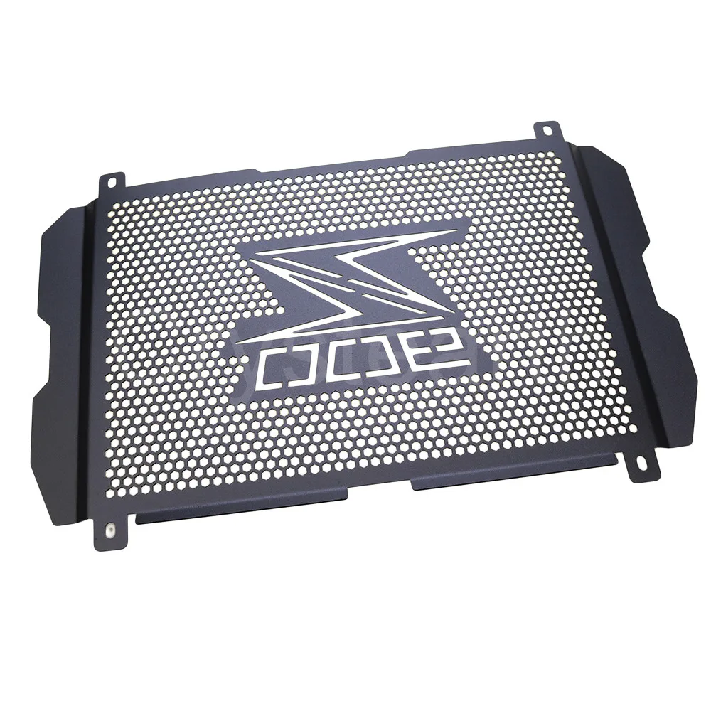 Motorcycle Accessories Radiator Grille Guard Cover Protector Grill For Kawasaki Z900 Z 900 2017-2019 2018 2020 | Автомобили и