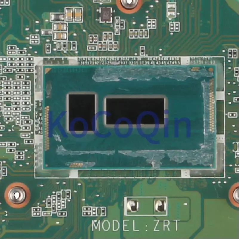 For ACER Aspire E5-573 E5-573TG I3-5005U GT920M Notebook Mainboard DAOZRTMB6D0 N16V-GM-B1 DDR3 Laptop Motherboard | Компьютеры и офис