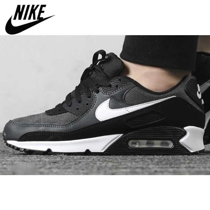 Кроссовки Nike air max 90 essential оригинальные мужские камуфляжные унисекс max90 |