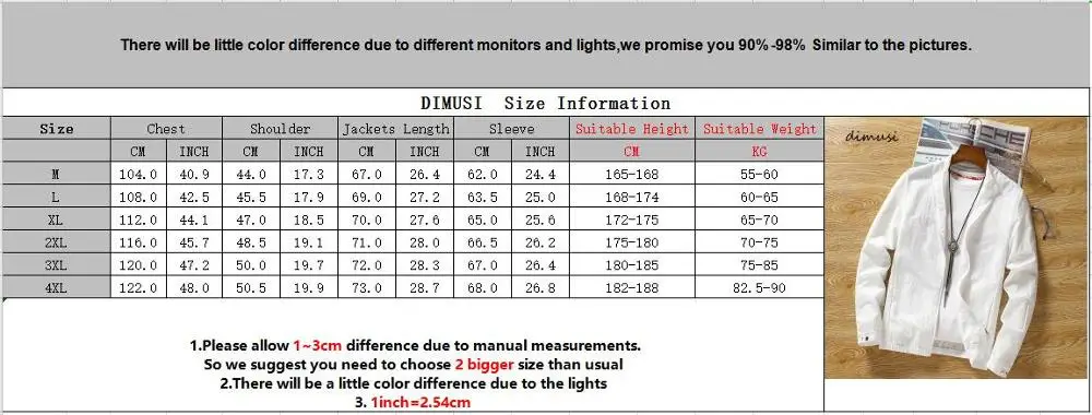 Солнцезащитная куртка DIMUSI Мужская модный Анорак уличная одежда в стиле хип-хоп