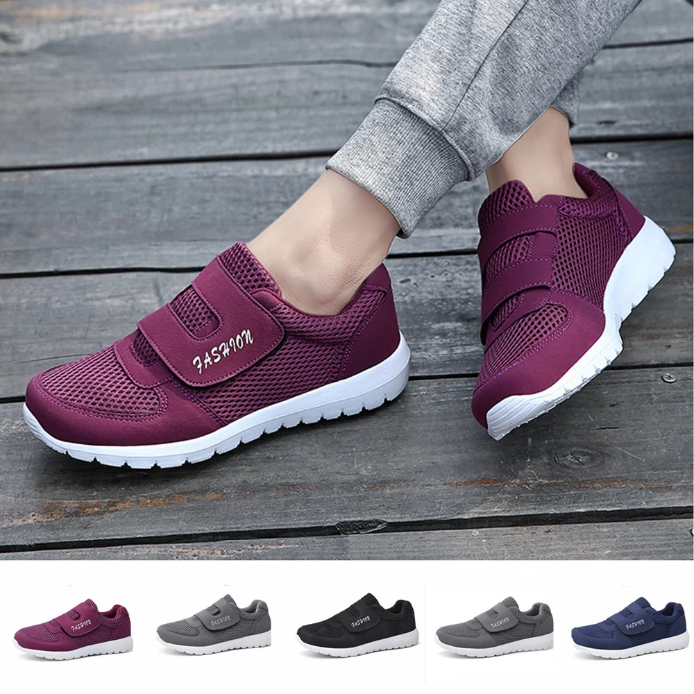 Tenis Feminino Men Women Tennis Shoes 2020 Gym Sport Shoes Ultra Fitnes Stability Sneakers Air Breathable Trainers Tennis Shoes