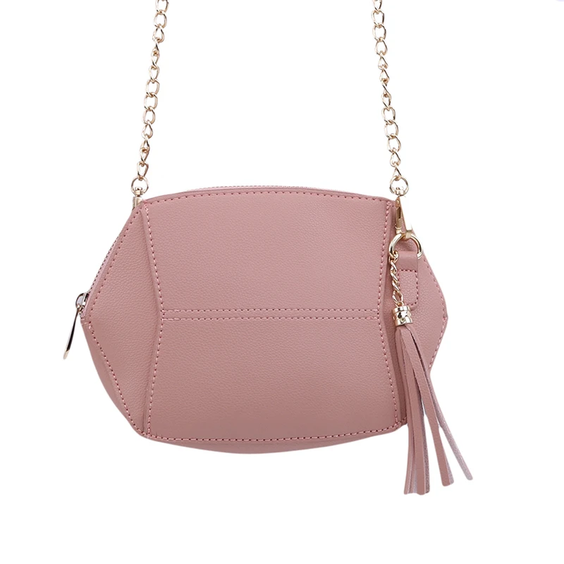 Женская сумка через плечо ведро женские сумки с кисточками кожаные роскошные