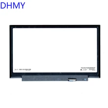 New Original laptop Lenovo Thinkpad T480 T480s X1 Carbon 5th 6th 7th 8th LCD screen 2560*1440 WQHD IPS 40pin 00NY664 00NY681