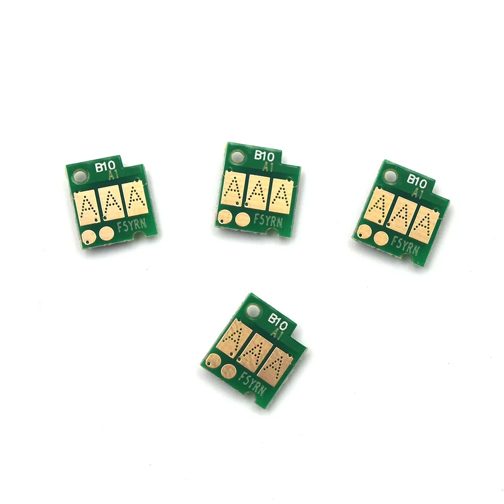 

5 Sets LC103 ARC Chip For Brother MFC-J4510 J450 J285 J470 J475 J650 J870 J875 J4610 J4310 J4410 J4710 J6520 J6720 J6920