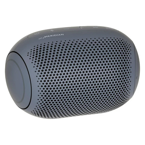 Bluetooth колонки LG PL2 3900 мАч 5 Вт серый|Всепогодные АС| |