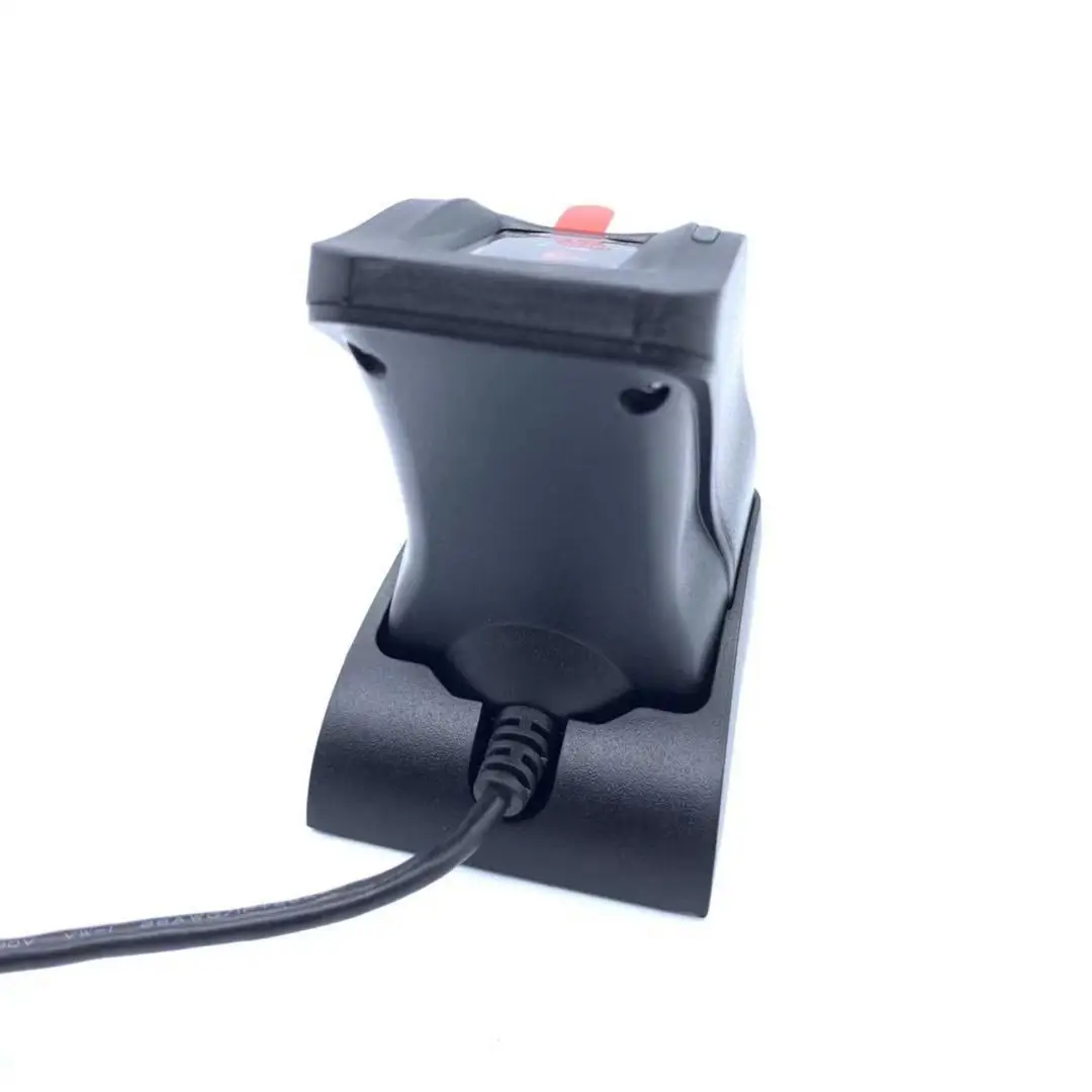 QBYetco ZK4500 USB Fingerprint Reader Scanner Sensor Collecting for Computer PC Home Office finger reader |