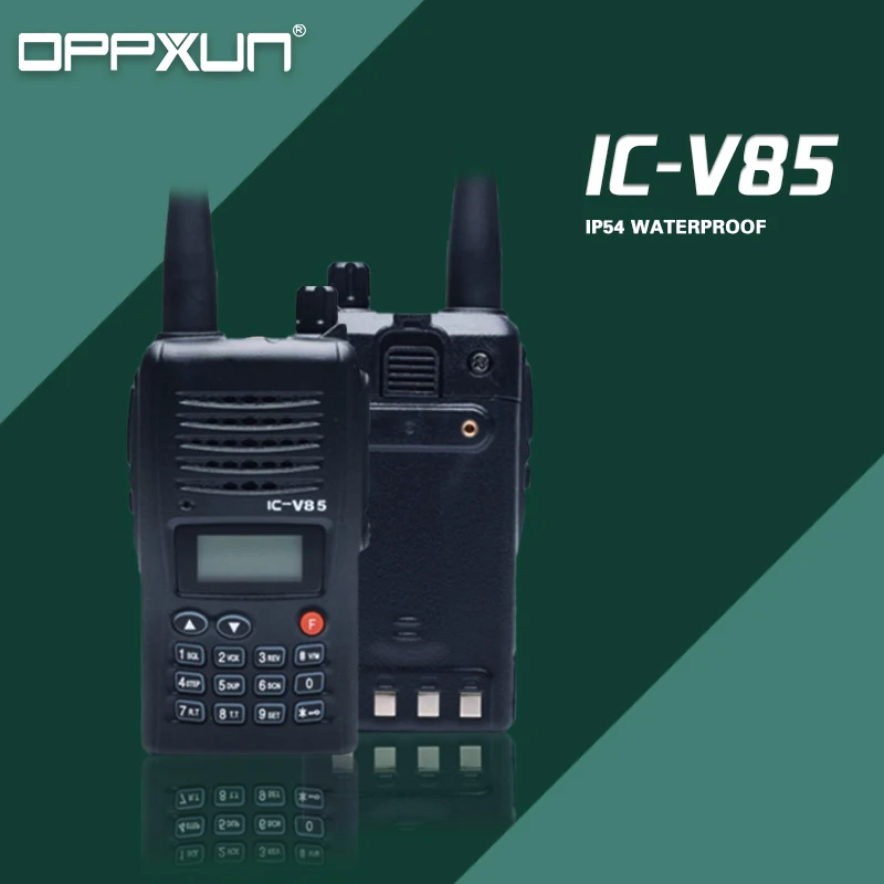 

Приемопередаточная рация OPPXUN, 10 км, 7 Вт, VHF 136-174 МГц