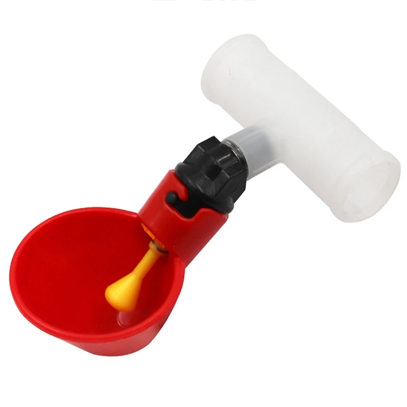 Автоматическое наполнение птицы водяные чашки для автоматического полива