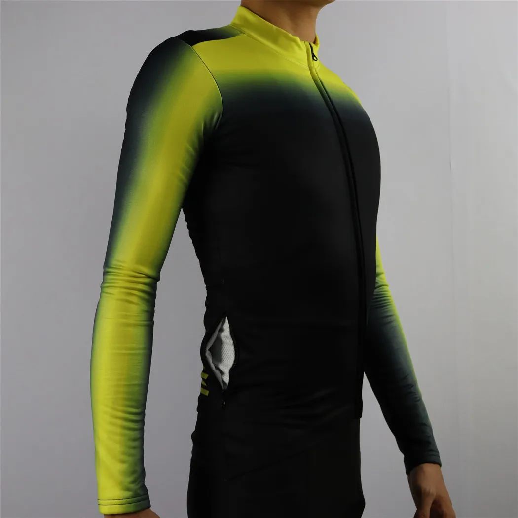 ZORGELOOS 4 классических стиля Велоспорт Джерси roupa ciclismo на заказ зимние куртки с