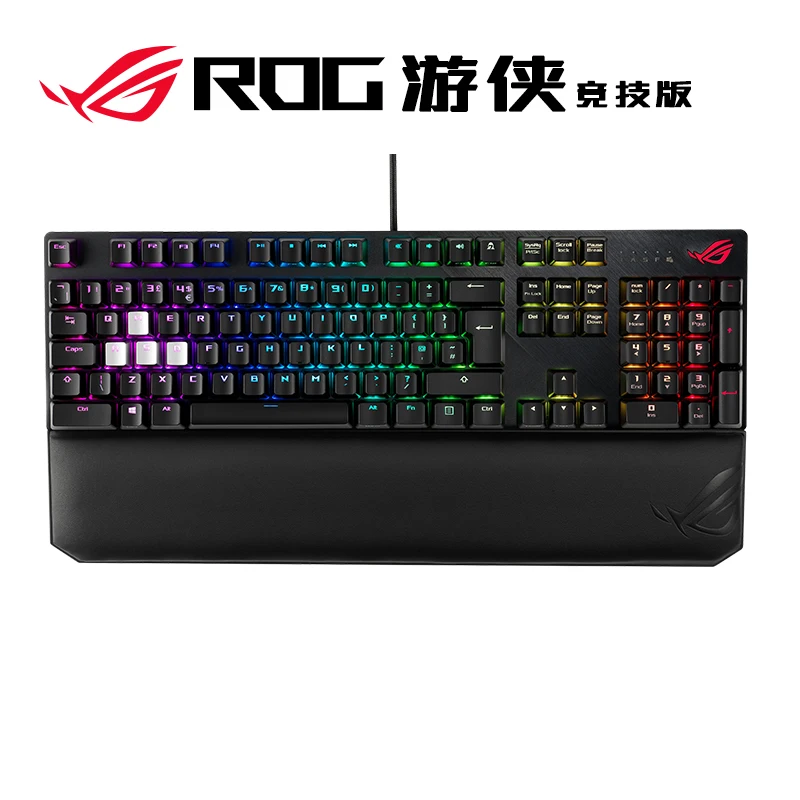 Игровая мышь Asus ROG Battle Blade Gladius II G2 Classic Edition проводная Многосторонняя 12000 dpi|Мыши| |