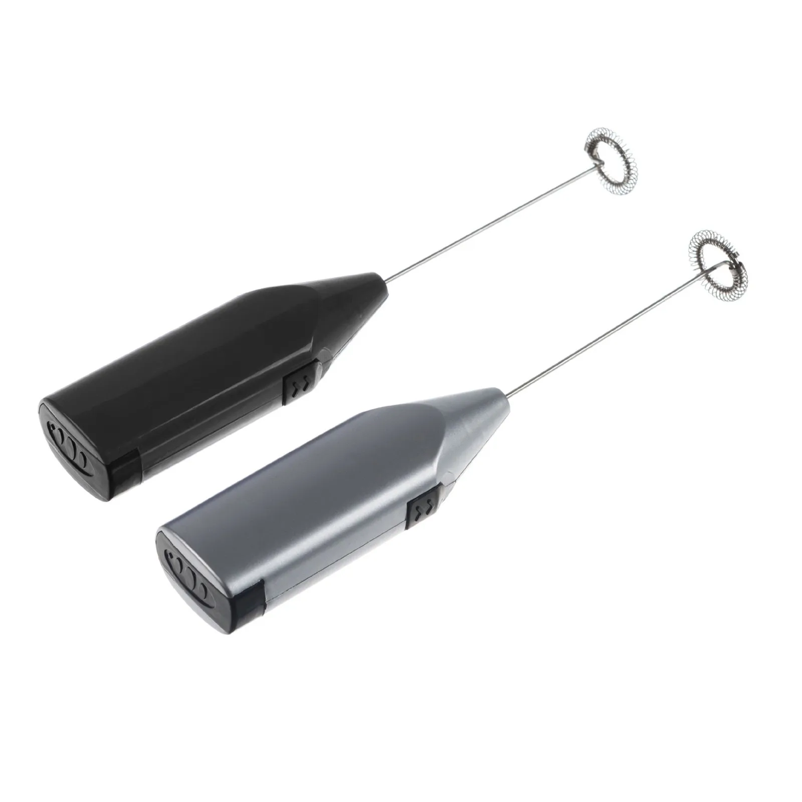 Венчик для молока ручной Электрический кофе мини миксер палка кухонный