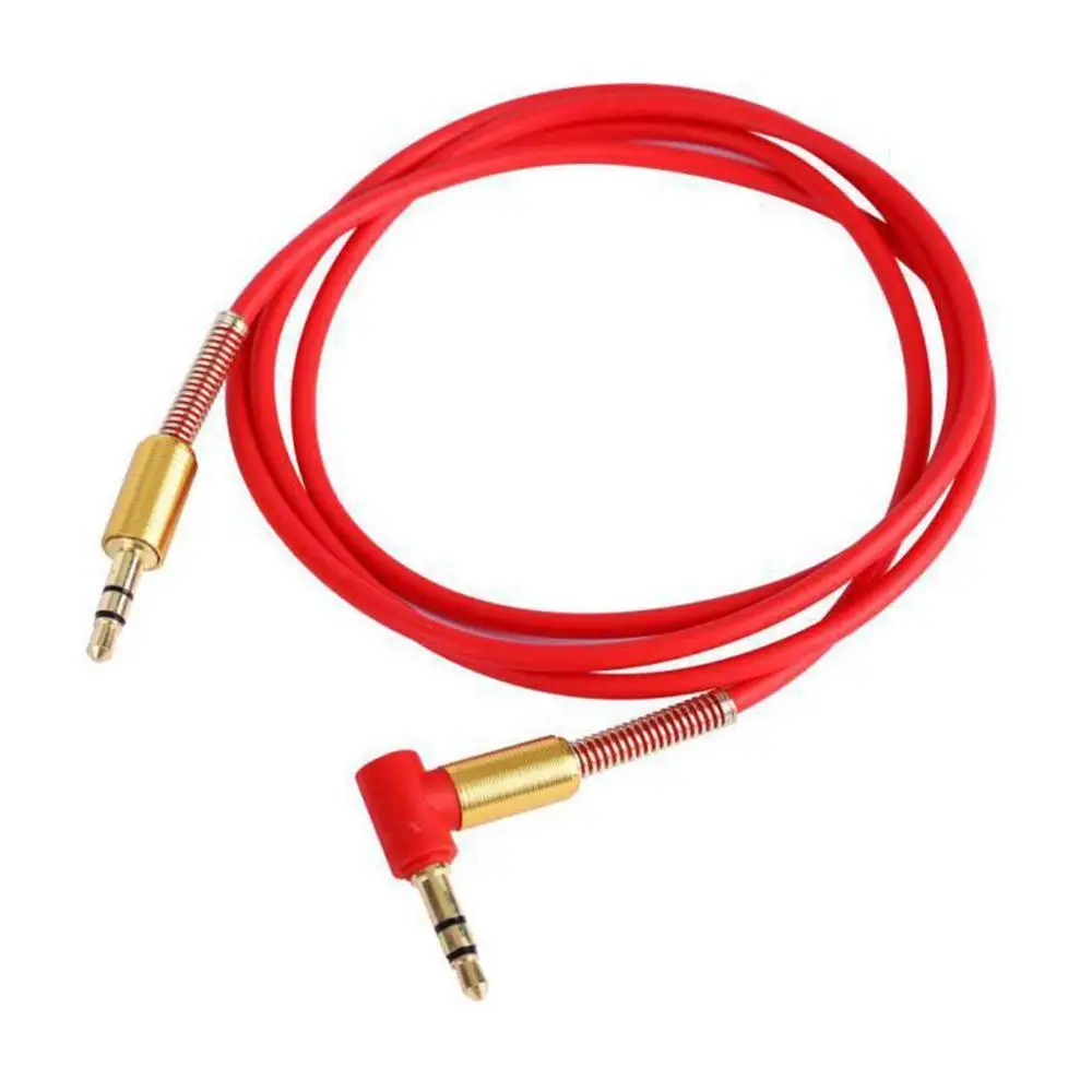 Цена по прейскуранту завода Binmer 3 5 мм разъем аудио кабель Мужской доставка