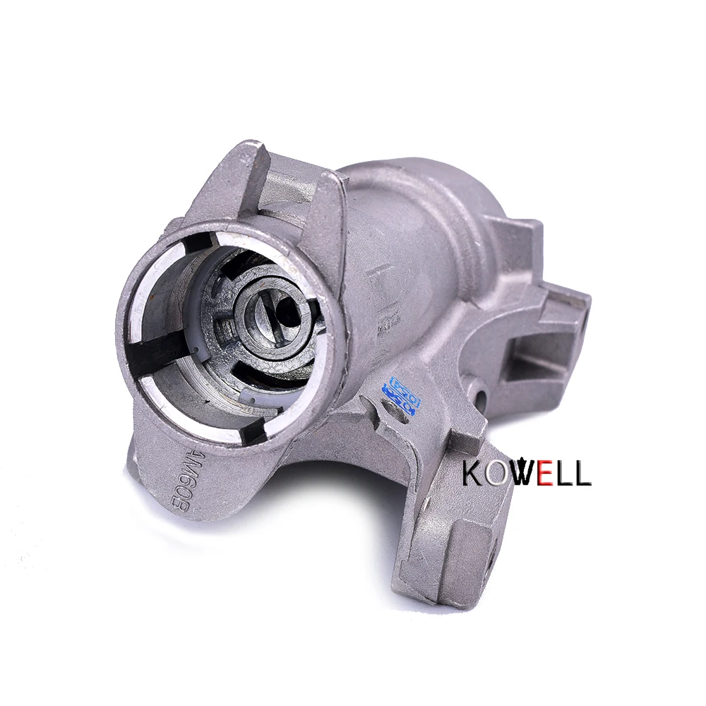 Корпус замка зажигания рулевого управления для VW Passat Jetta Golf Audi A4 A6 4B0905851B 4B0 905 851 B|vw