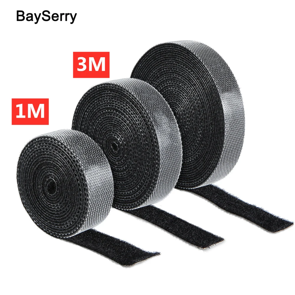

USB Type C Cable Winder Cable Organizer Ties Mouse Wire Earphone Holder Cord Free Cut Management Phone Hoop Tape Protector