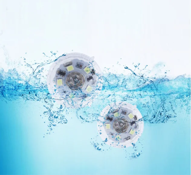 Рисунок 5 - автомобильный миниатюрный светодиодный