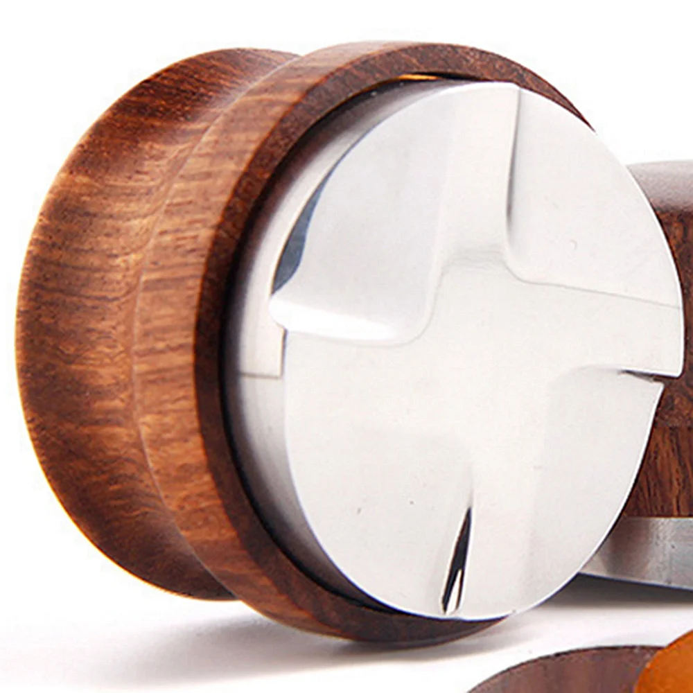 Новинка массивная деревянная ручка Макарон выпуклый