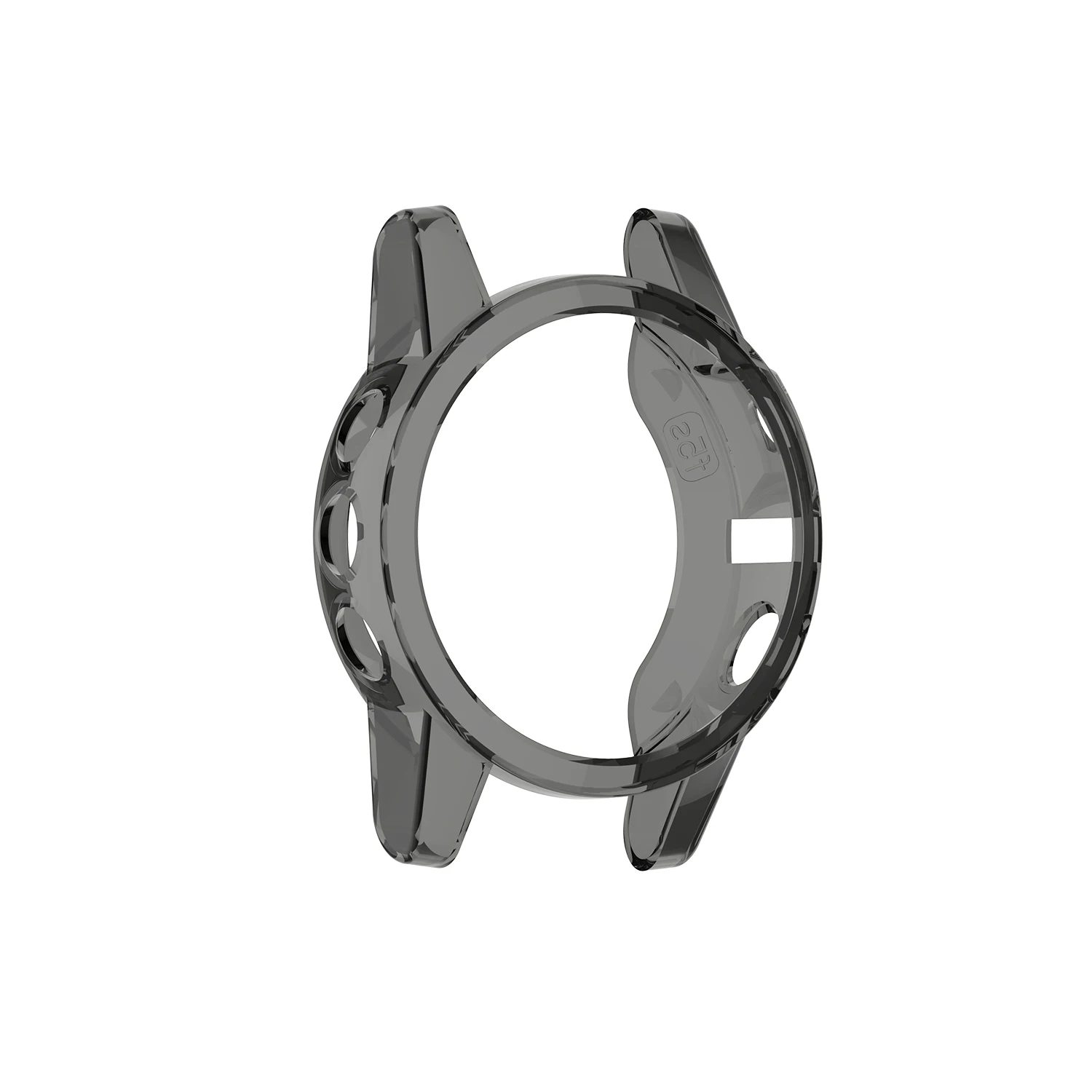 Прозрачный защитный чехол из ТПУ для Garmin fenix5/5 Plus fenix 5/5 в спортивном стиле|Часы