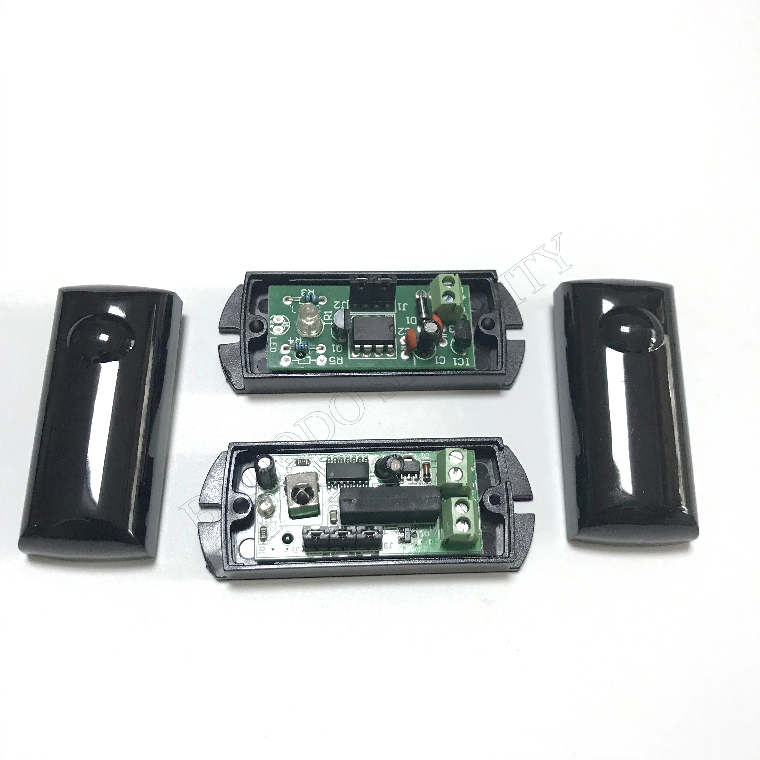 AILIF внешний единичный рекламно-информационный материал фотоэлемент с