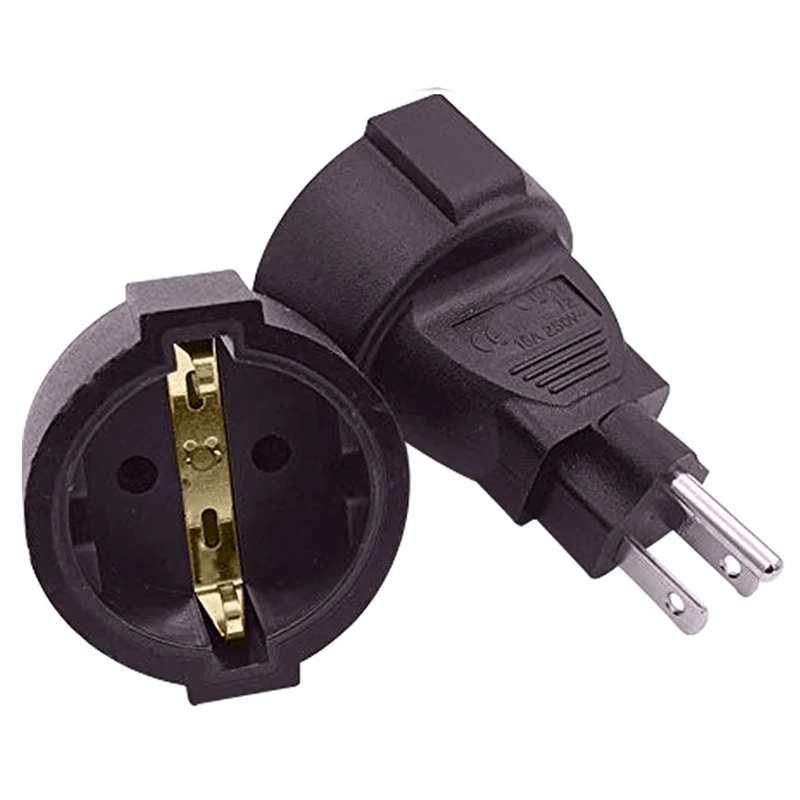 Новинка розетка IEC320 male C13 C14 к розетке US PDU UPS ПИТАНИЯ Nema 5-15R 6-15R разъему C20