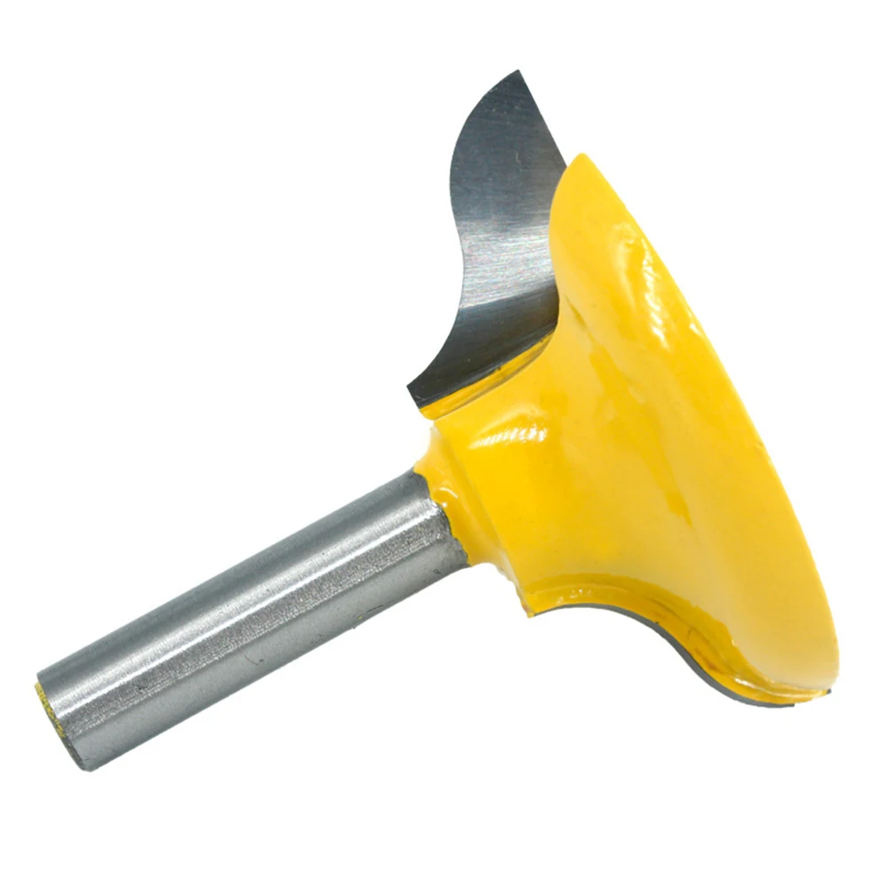 Набор насадок для древесины Ogee фреза 8 мм входной двери деревообрабатывающий