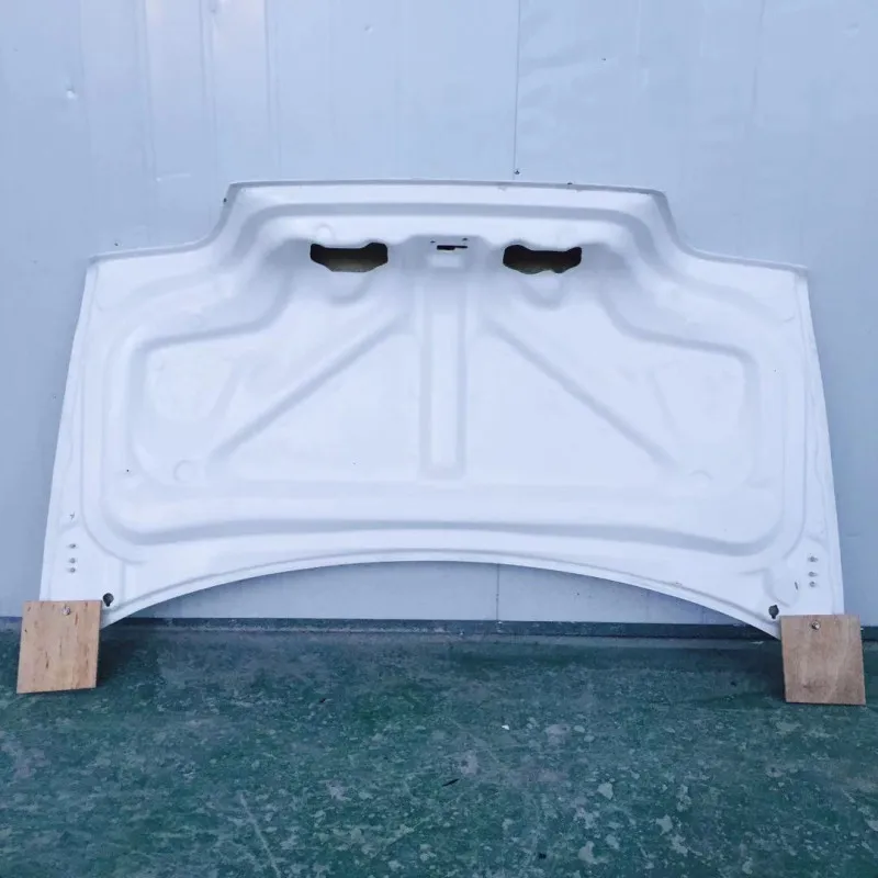 Для 1995-1998 Skyline R33 GTR GTS OEM стиль задний багажник Задняя дверь стекловолокно |