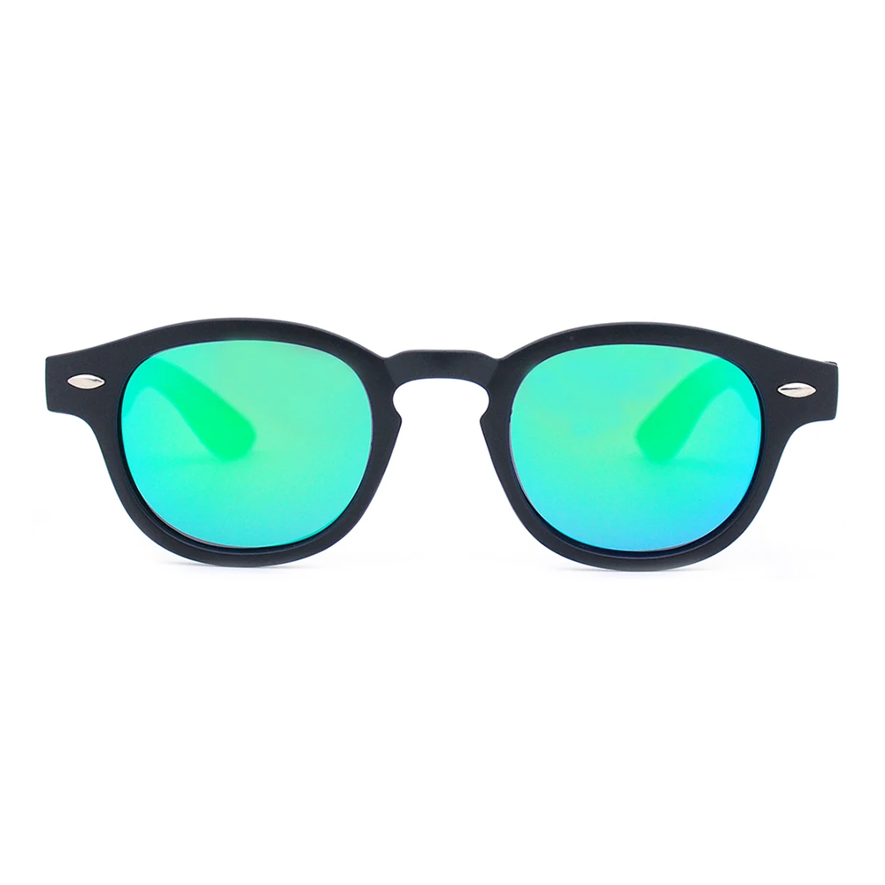 Винтажные Поляризованные женские и мужские деревянные солнцезащитные очки с