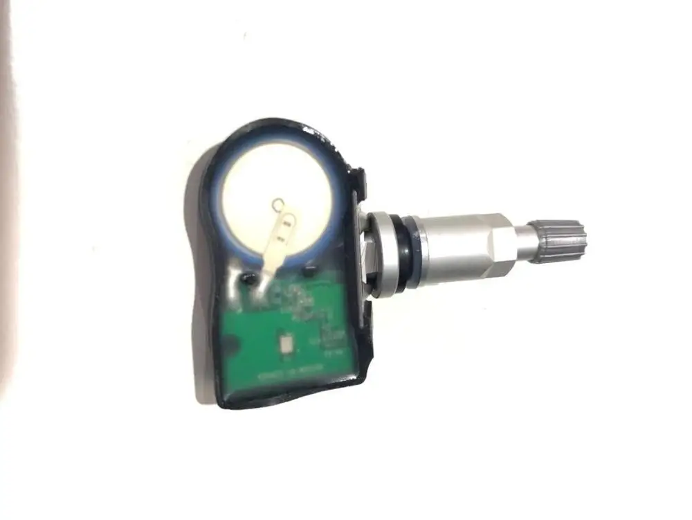 4 шт. 433 МГц Фирменная Новинка шин Давление Сенсор для Mazda 2 3 5 6 CX-3 CX-5 CX-7 CX-9 MX-5 BHB637140