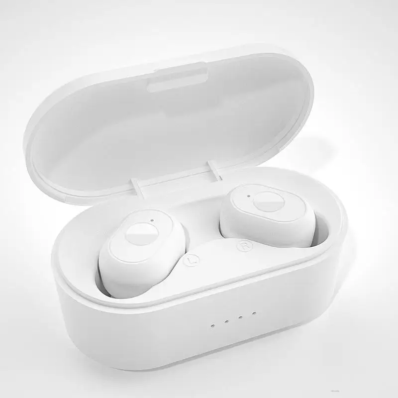 Новые беспроводные Bluetooth-наушники Y80 TWS с сенсорным управлением спортивные
