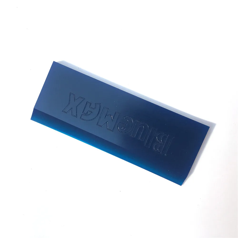 Резиновая полоска BLUEMAX скребок для стекол автомобиля водный тонировочные