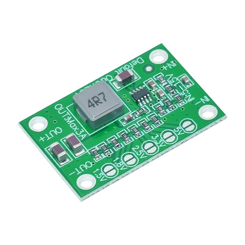 WAVGAT Adjustable power module MP1495