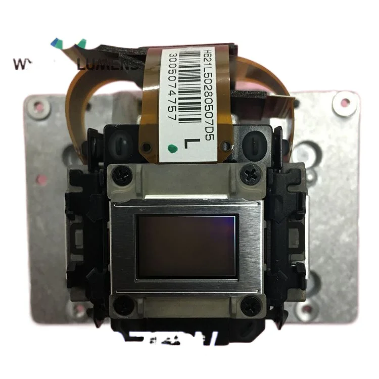 

Projector LCD Prism Assy Wholeset Block Optical Unit H621 Fit for EPSON EB-1975W