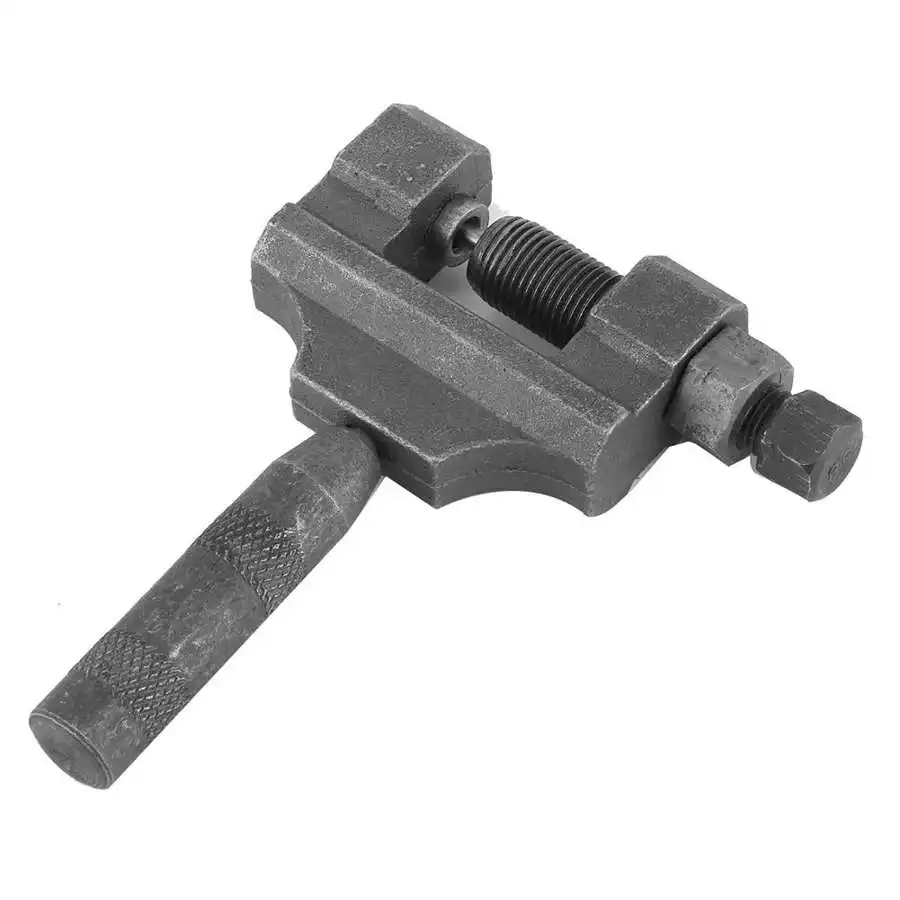 

motorcycle tools automobiles Portable Chain Breaker Link Pin Remove Universal Repair Tools for Motorcycle Bike ATV auto repair