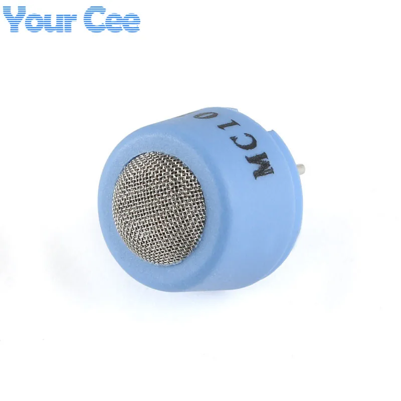 MC101 датчик газа каталитический сгорания элемент 3 в для системы сигнализации