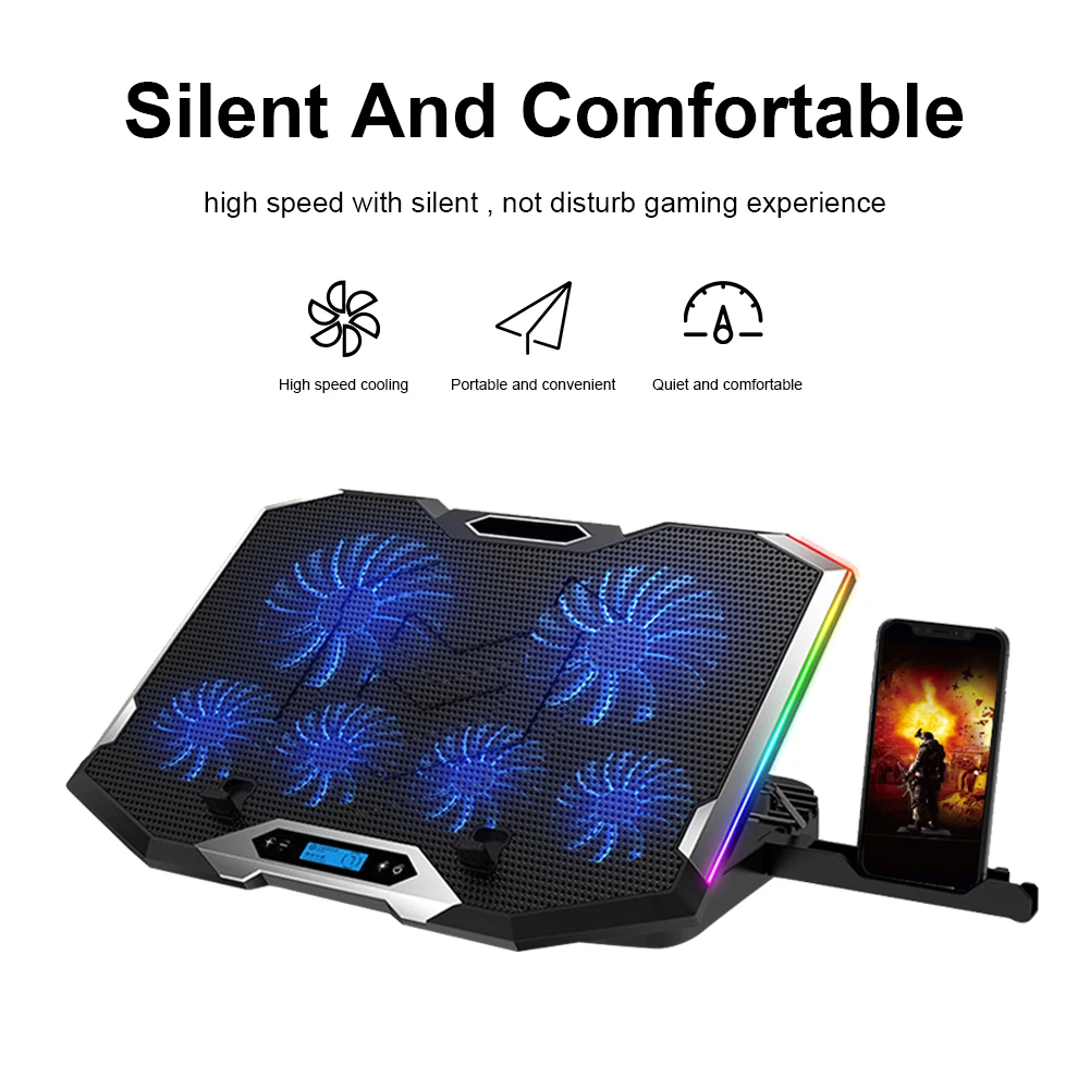 охлаждающая подставка для н