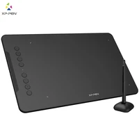 xp pen deco 01 v2 10 graphics tablet for web conferencing broadcasting distance learning education online meeting