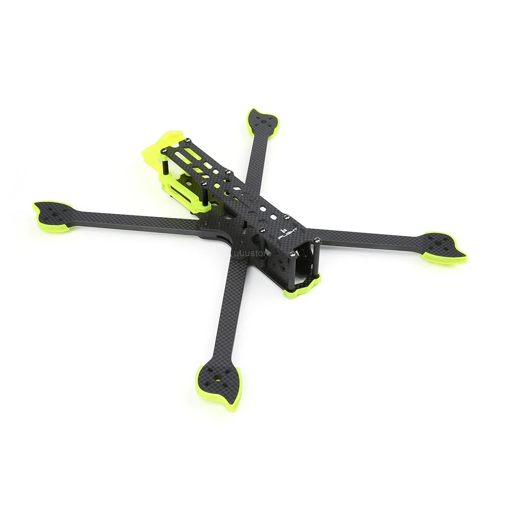 Комплект рама для фристайла IFlight XL7 V5 228 мм 7 дюймов совместим с DJI FPV гоночного