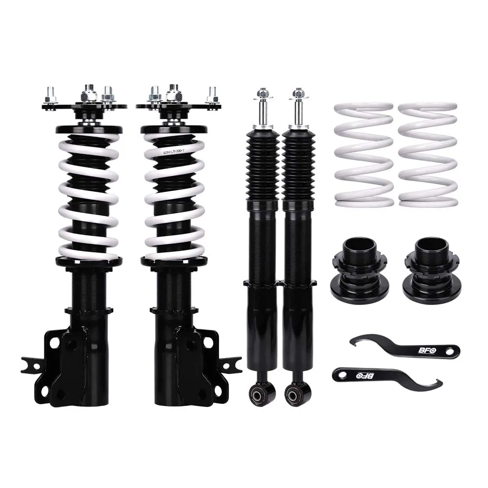 

Coilovers KIt Coilover Lowering Kit For Honda Civic Sedan Acura CSX 4-door Sedan