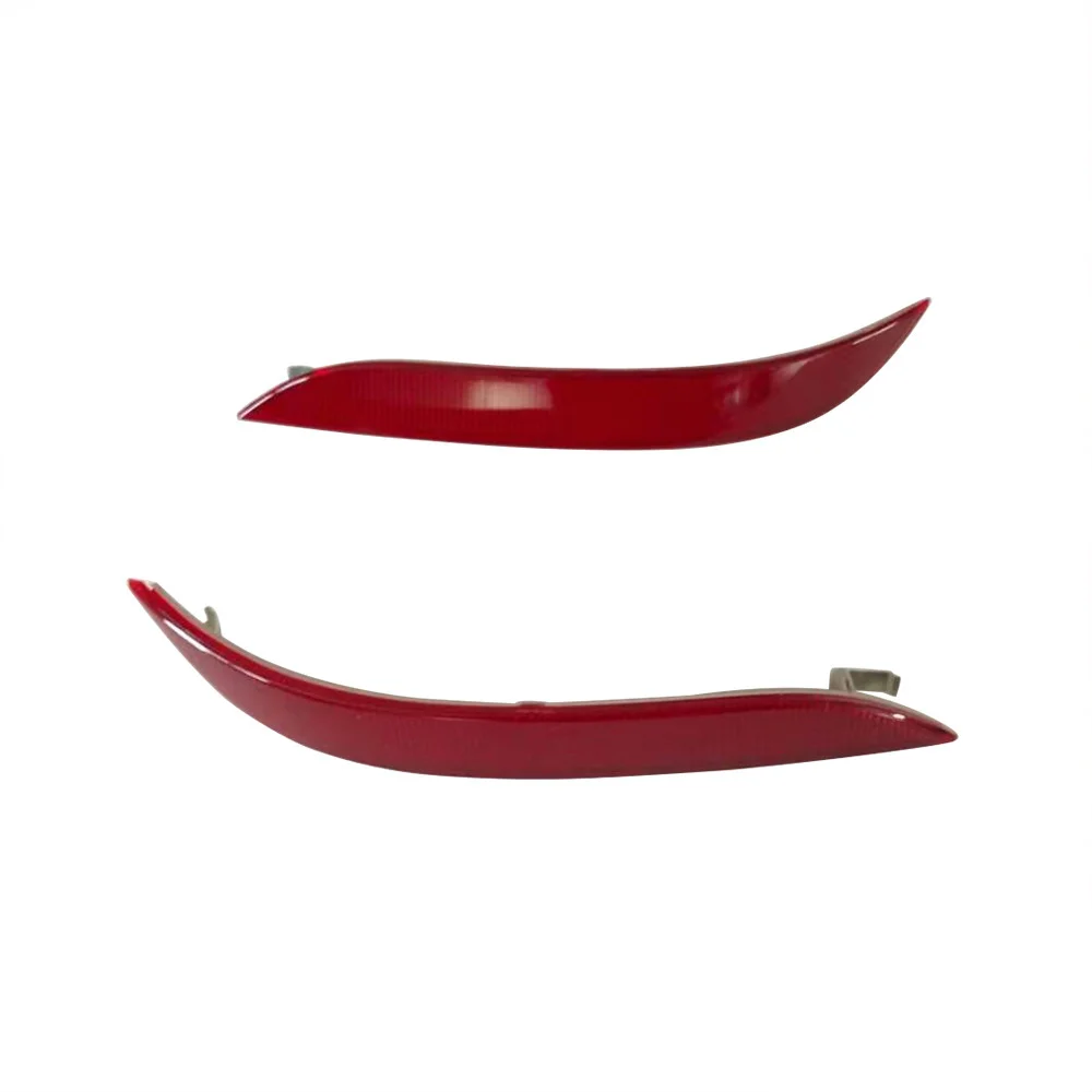 

Automotive reflector reflective strip suitable for BMW E60 63146915039 63146915040 straight