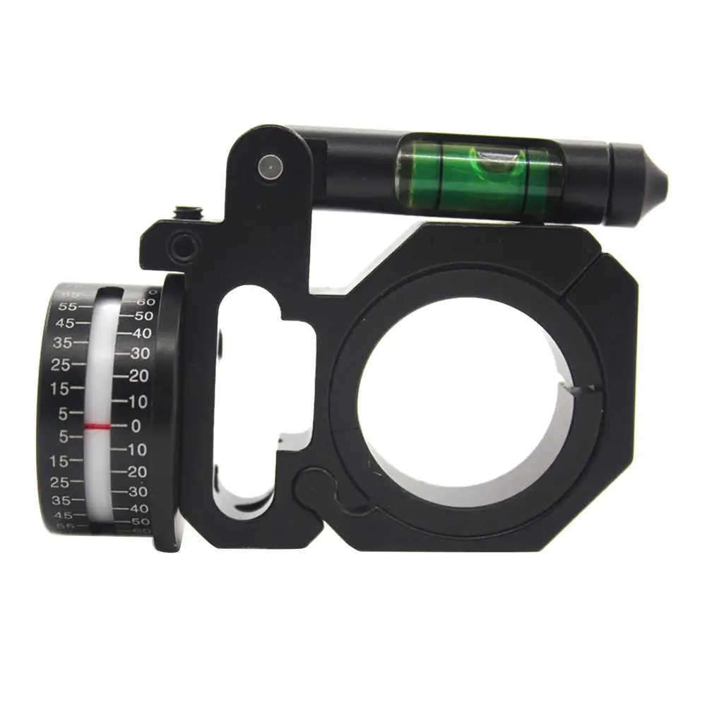 Прицел кольцо угол индикатор пузырьковый уровень подходит 25 4 мм/30 мм крепление