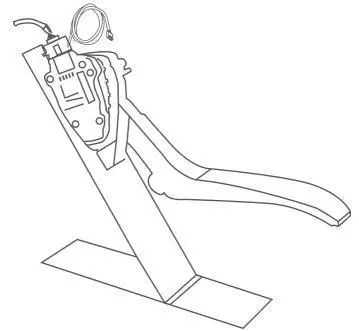 Автомобильный электронный контроллер дроссельной заслонки JS669 для Renault Fluens Авто
